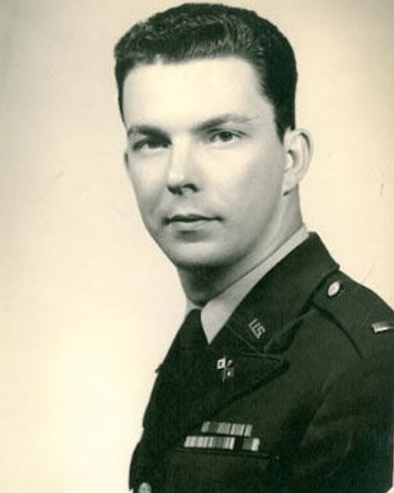 Bill Fenn